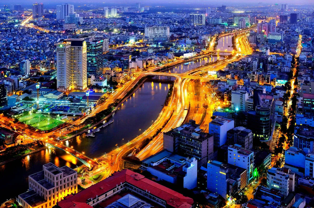 Saigon Travel Guide: Your Ultimate Adventure Awaits You Now