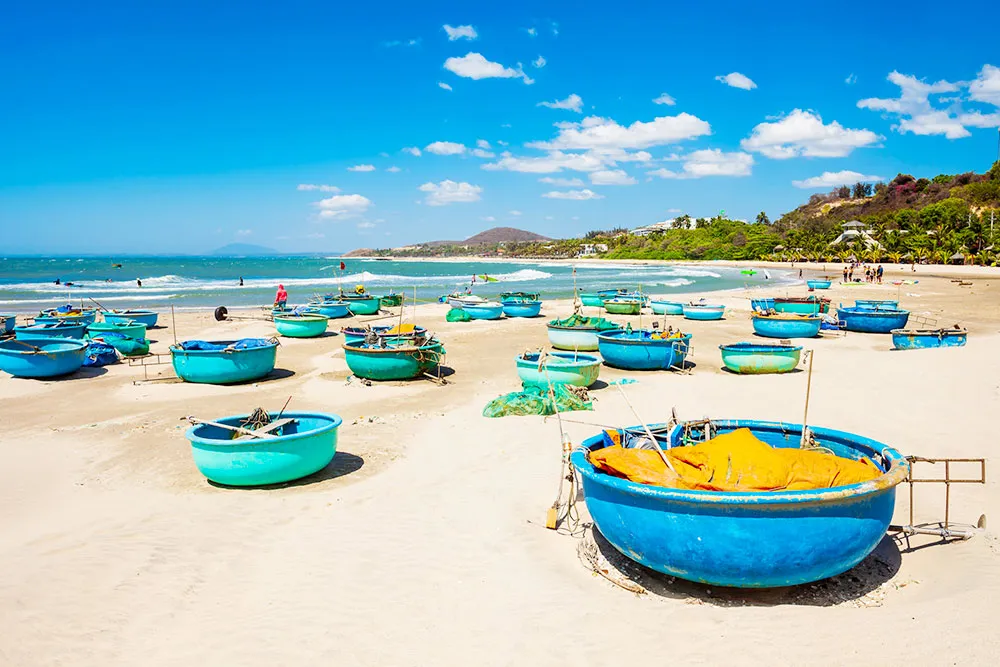 Ta Cu Beach - Planet Travel Advisor