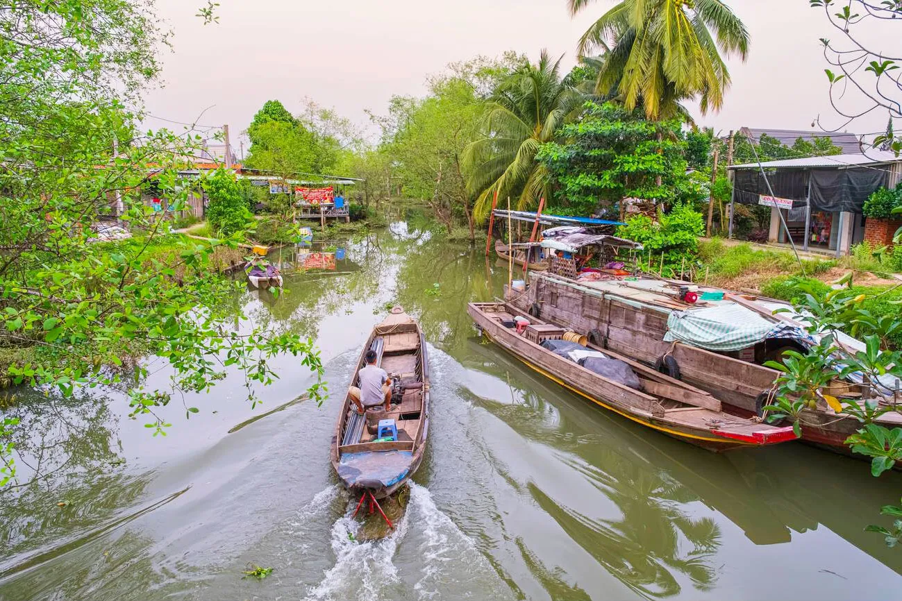 Tan Phong Island Travel Guide - Planet Travel Advisor
