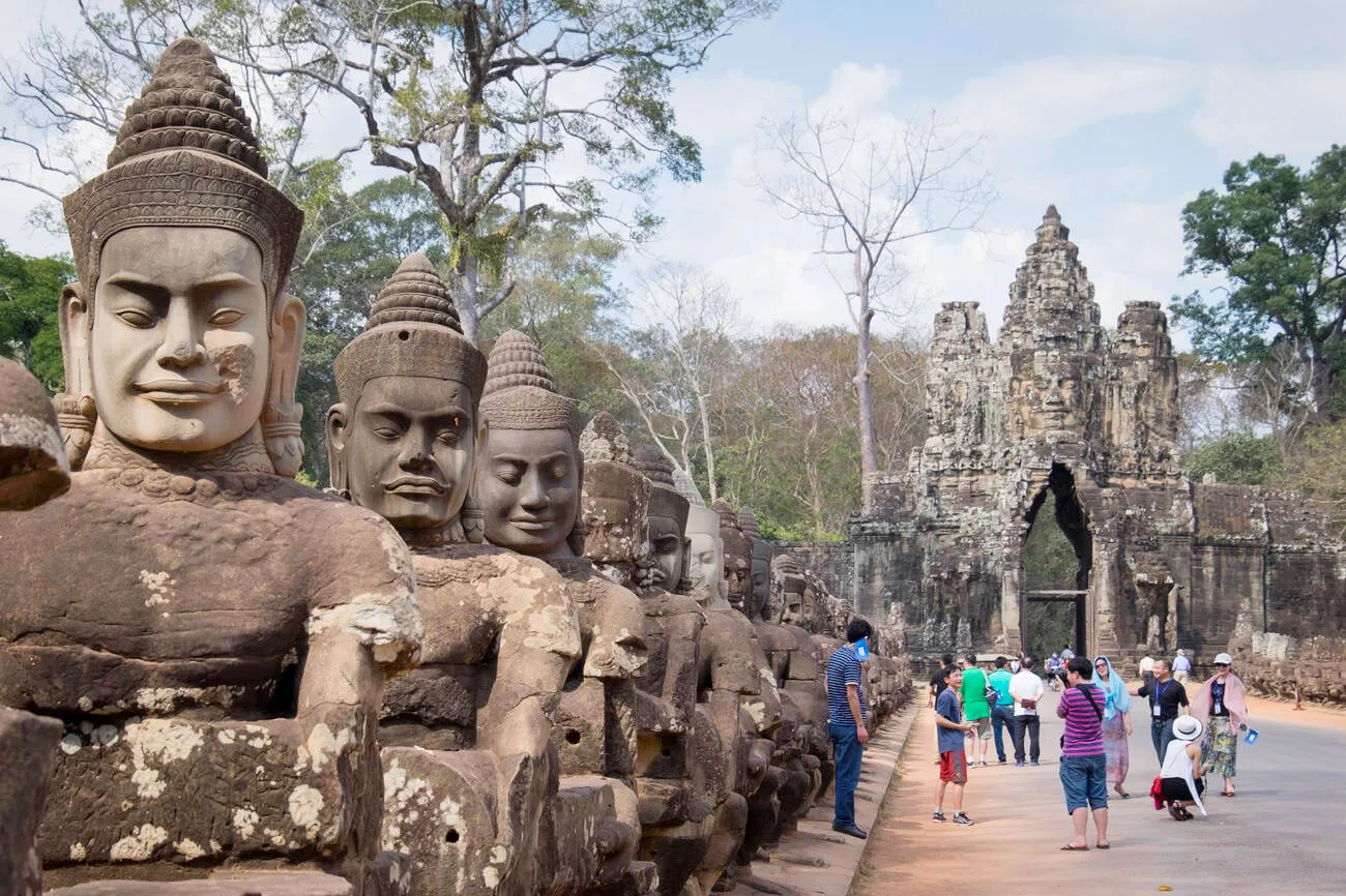 Why to Visit Cambodia in 2026? Discover the Answer