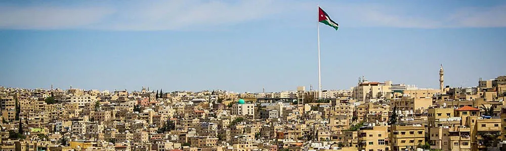 Amman City Attraction - Planet Travel Advisor