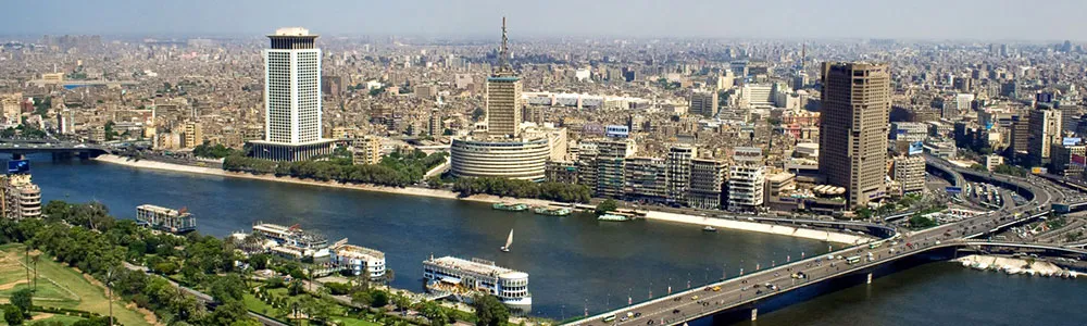 Cair City Attraction - Planet Travel Advisor