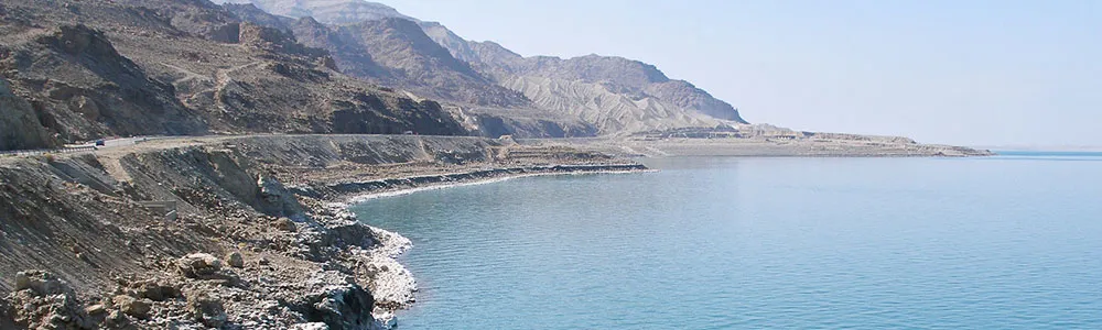 3 Days Petra, Wadi Rum & Dead Sea Tour from Wadi Araba Border