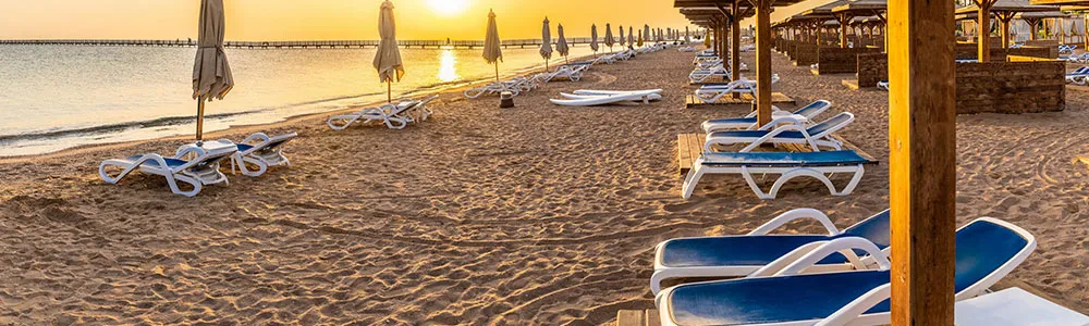 Hurghada Beach Attraction - Planet Travel Advisor