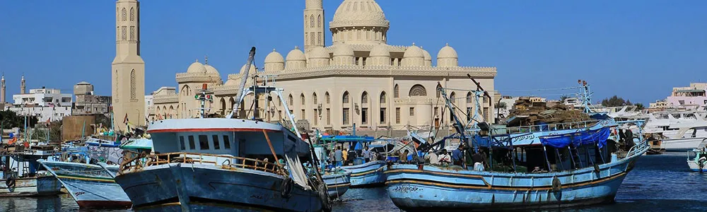 Hurghada City Attraction - Planet Travel Advisor