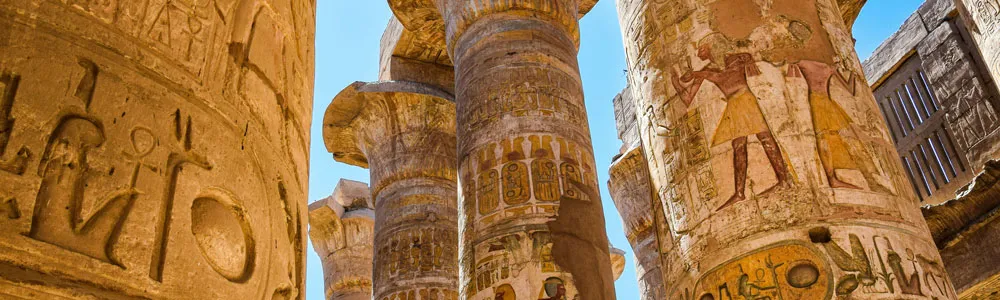 Karnak Attraction - Planet Travel Advisor