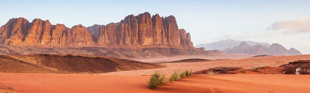Waidi Rum  Attraction - Planet Travel Advisor