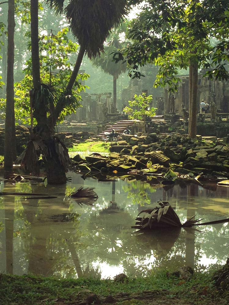 Angkor Wat, Krong Siem Reap, Cambodia - Planet Travel Advisor