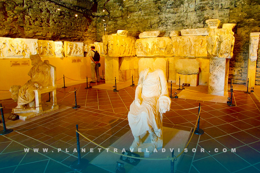 Archaeology Museum, Hierapolis - Planet Travel Advisor.jpg