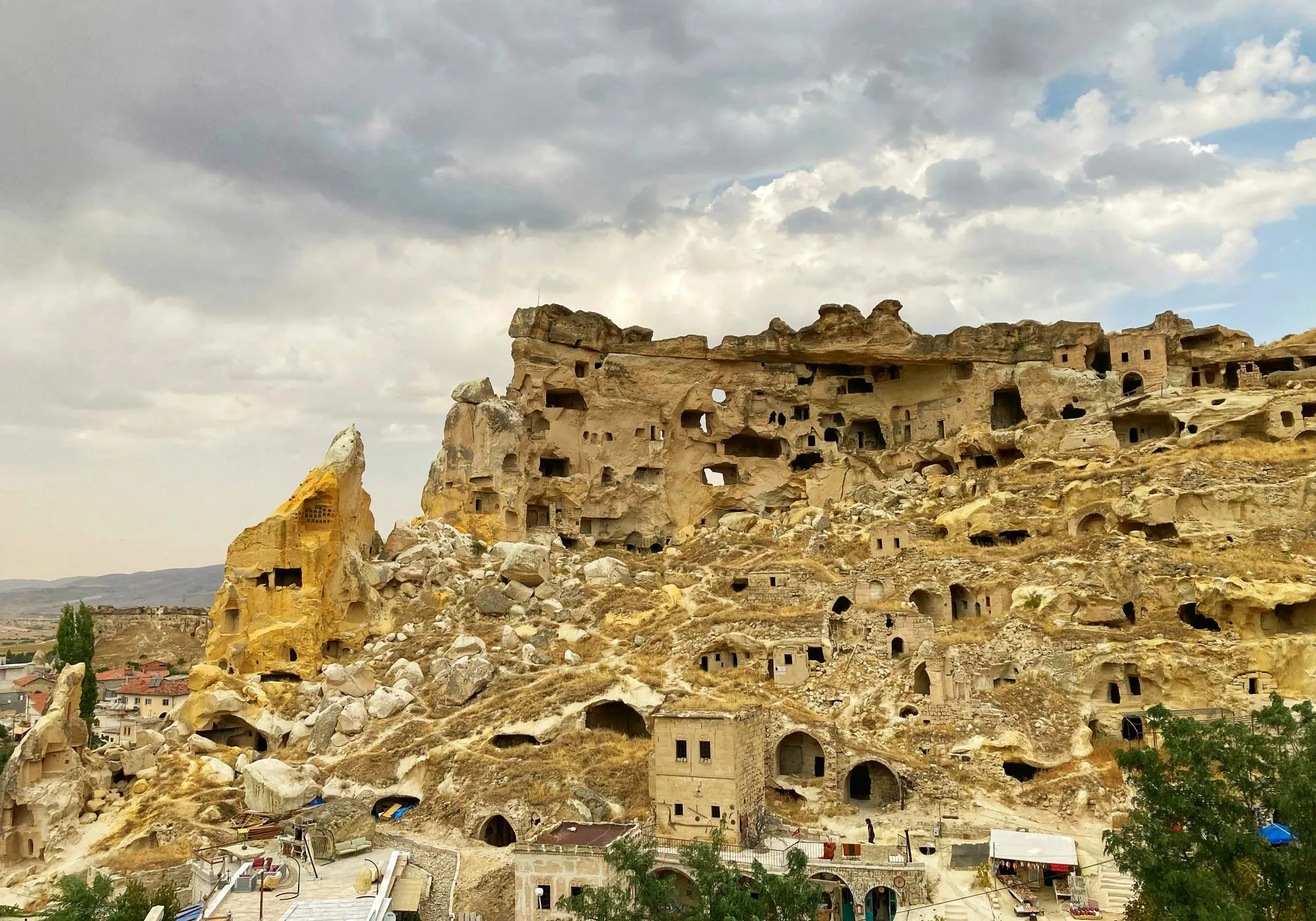 Explore Cavusin Village and Uncover Its Hidden Wonders