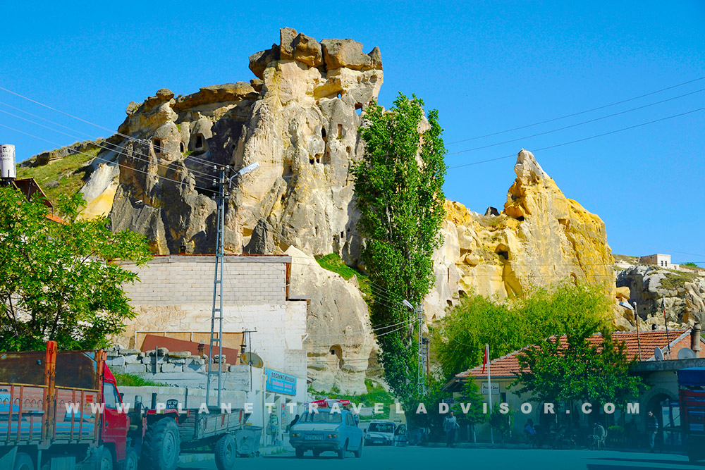 Cavusin Village Rock Castle - Planet Travel Advisor.jpg