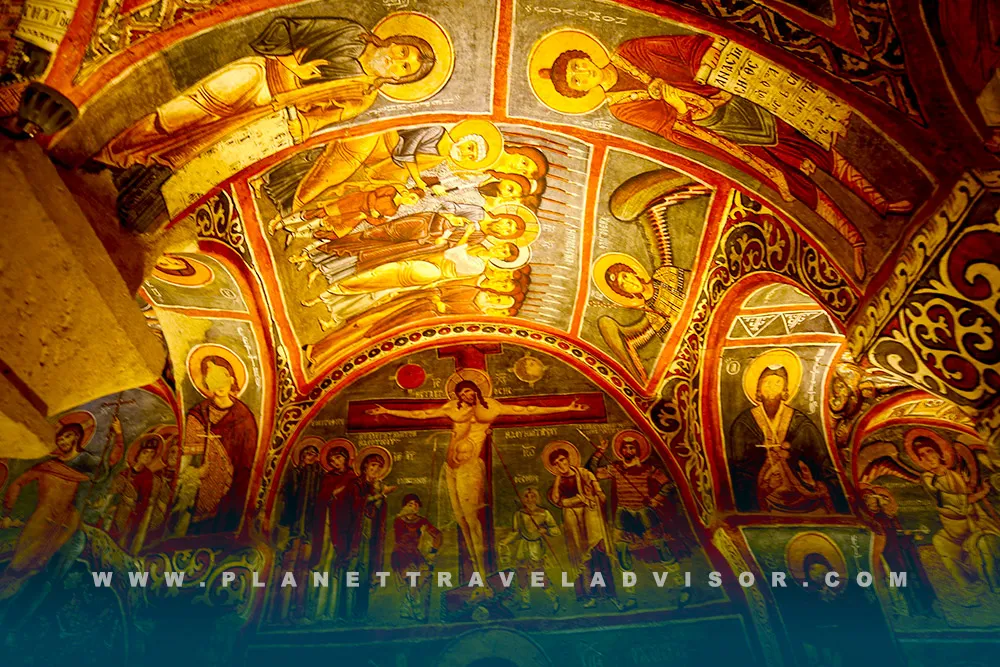 Plan Your Perfect Göreme Open Air Museum Day Visit