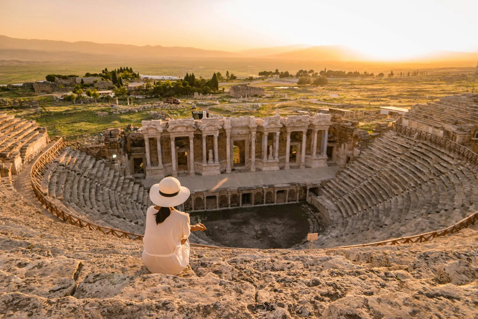 Plan Your Dream Trip to Hierapolis With Our Expert Guide