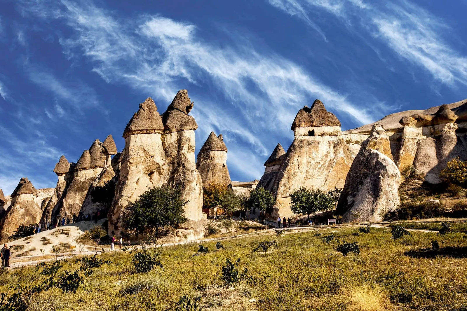 Top 6 Travel Tips for Monks Valley (Paşabağ) in Cappadocia