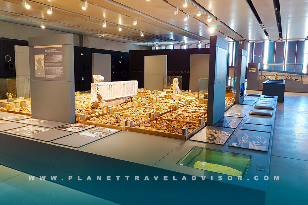 Troy Museum Interior - Planet Travel Advisor.jpg