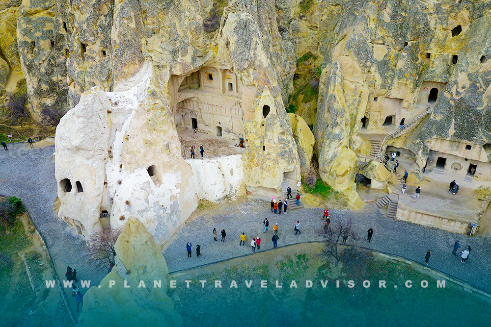 View of the Goreme Open Air Museum - Planet Travel Advisor.jpg
