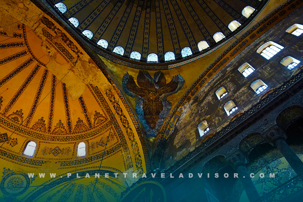 A Perfect Day Around Hagia Sophia - Planet Travel Advisor.jpg
