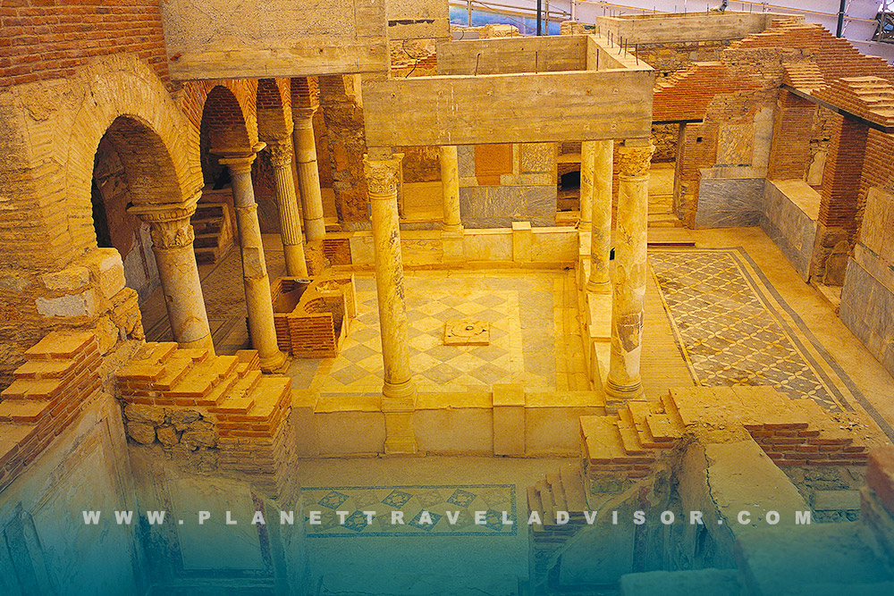 A Reading Room for 12,000 Scrolls inside the Library of Celsus - Planet Travel Advisor.jpg