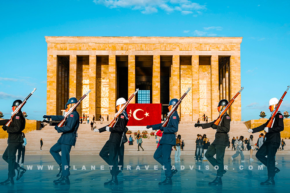 Anıtkabir History and Construction Timeline - Planet Travel Advisor.jpg