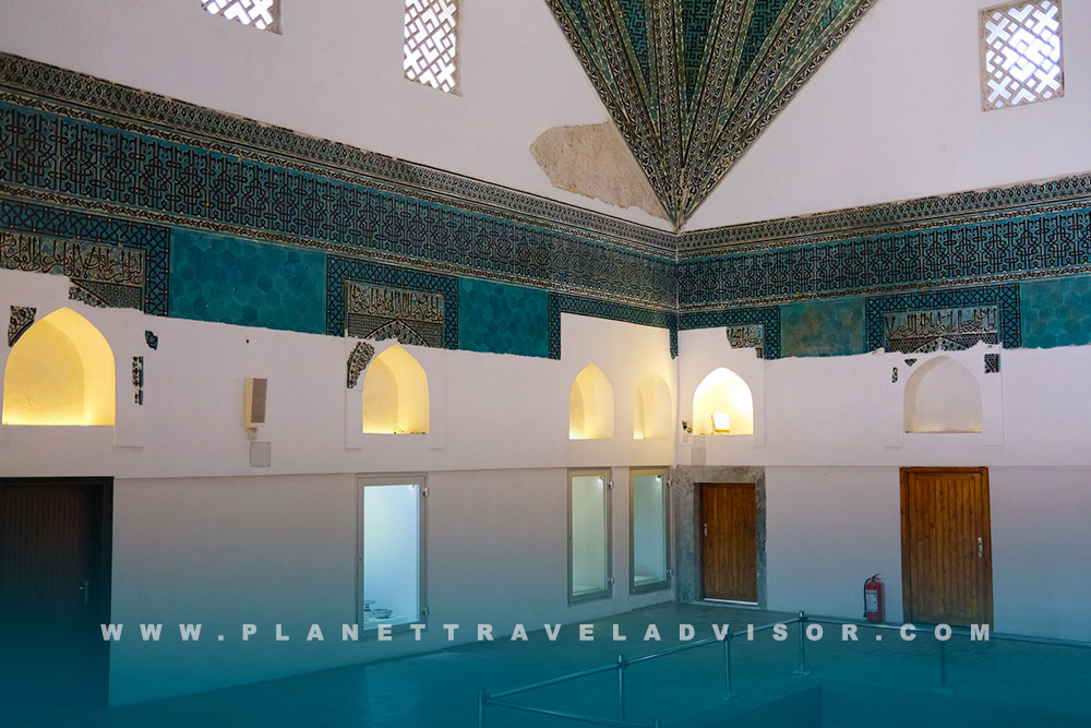 Architecture of Karatay Madrasa - Planet Travel Advisor.jpg