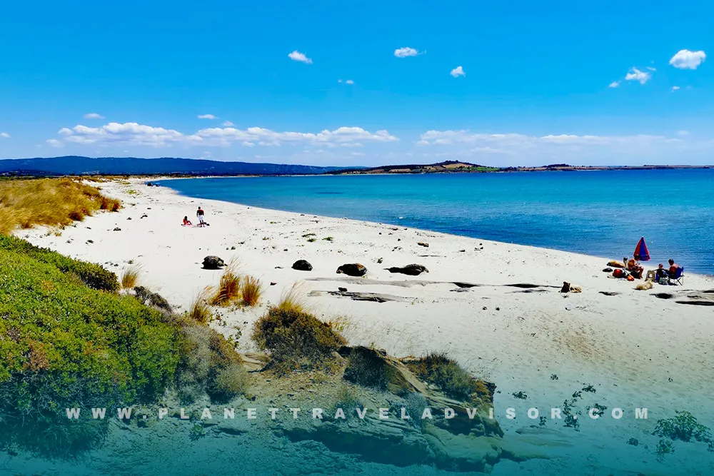 Climate and the Best Time to Experience Anzak Bay Beach - Planet Travel Advisor.webp