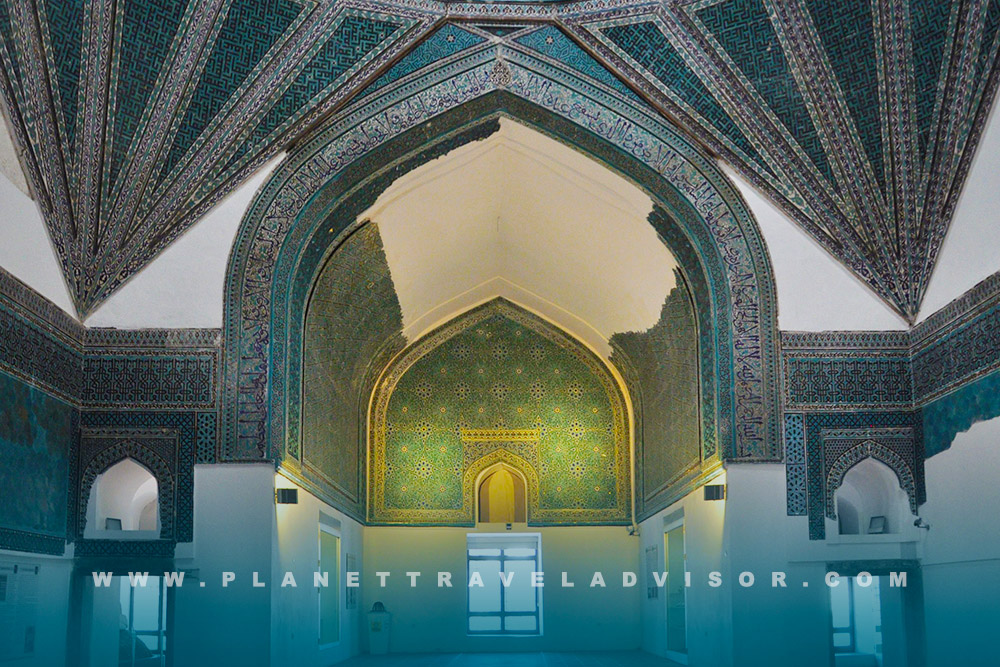 Cultural and Religious Role of Karatay Madrasa - Planet Travel Advisor.jpg