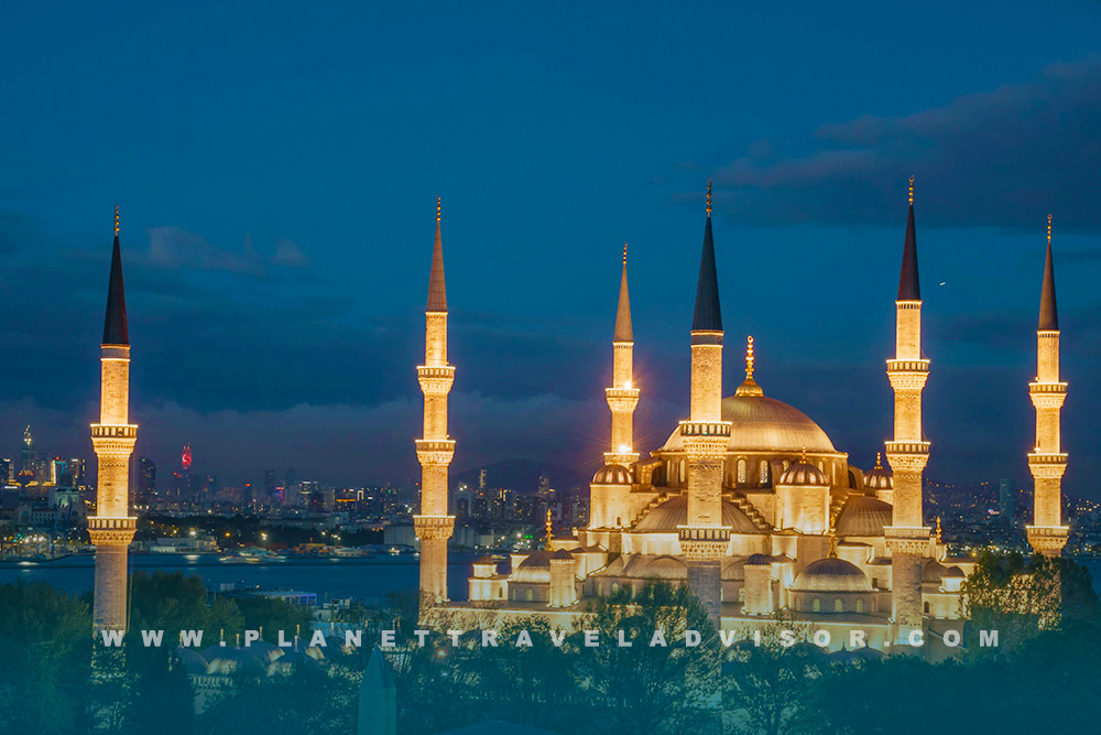 Experiencing The Blue Mosque Today - Planet Travel Advisor.jpg