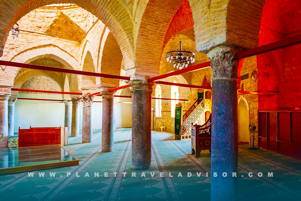 Getting To the Mevlana Museum - Planet Travel Advisor.jpg
