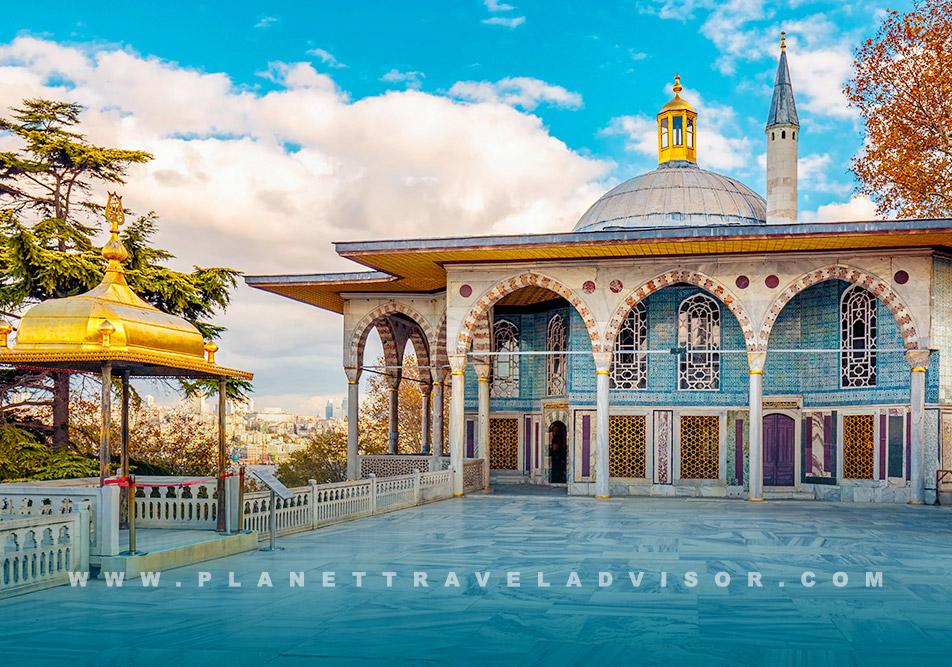 Getting to Topkapi Palace Museum - Planet Travel Advisor.jpg