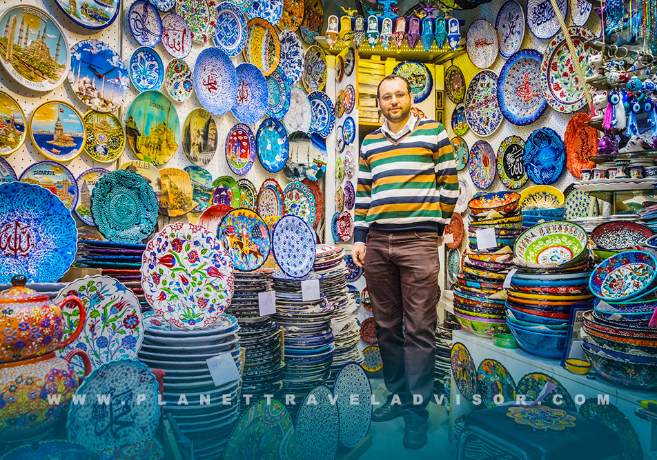 Grand Bazaar Bargaining Etiquette and Pricing - Planet Travel Advisor.jpg