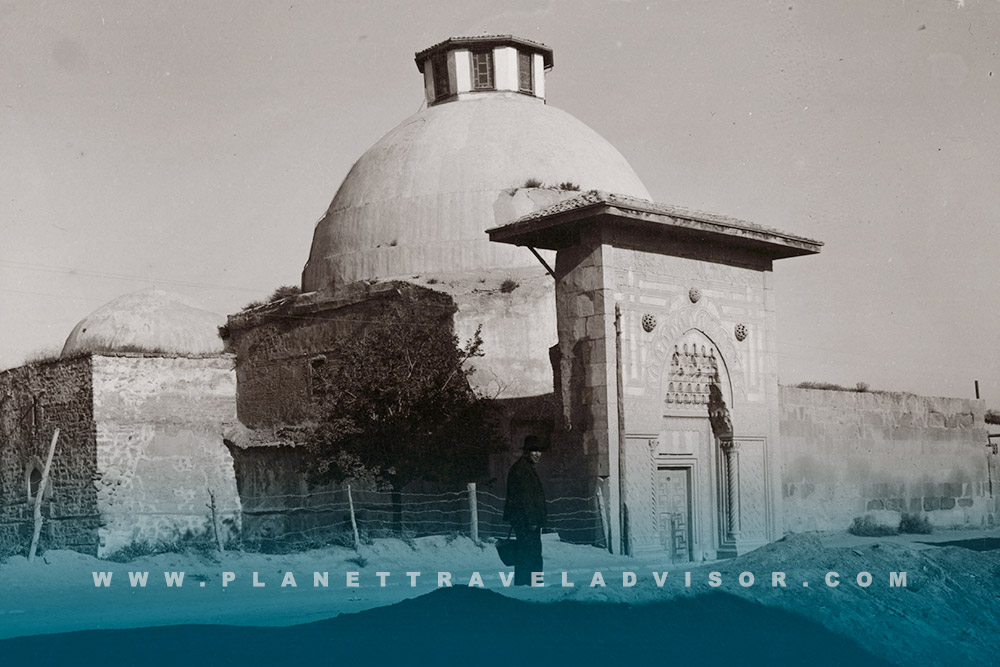 Historical Background of Karatay Madrasa - Planet Travel Advisor.jpg