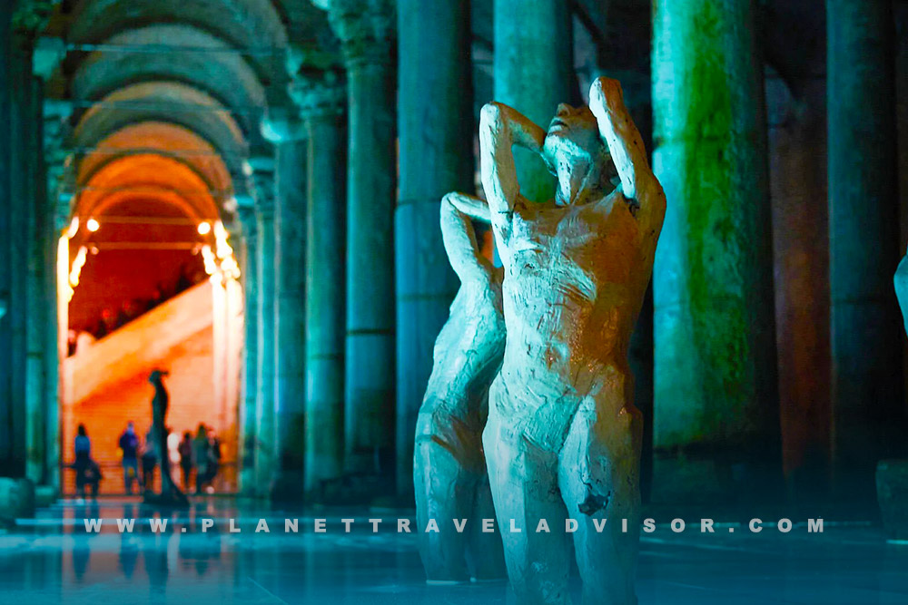 History of Basilica Cistern - Planet Travel Advisor.jpg