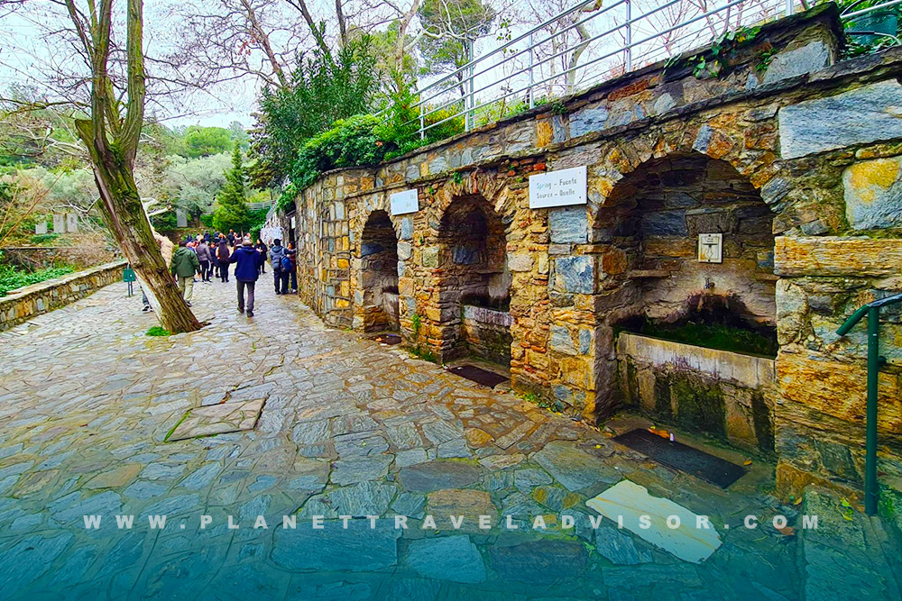History of the House of the Virgin Mary - Planet Travel Advisor.jpg