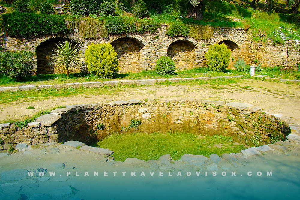 House of Virgin Mary Quick Planning Checklist - Planet Travel Advisor.jpg