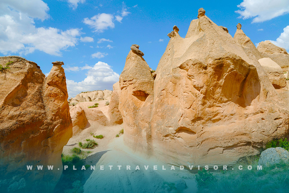 How Devrent Valley’s Fairy Chimneys Formed - Planet Travel Advisor.jpg