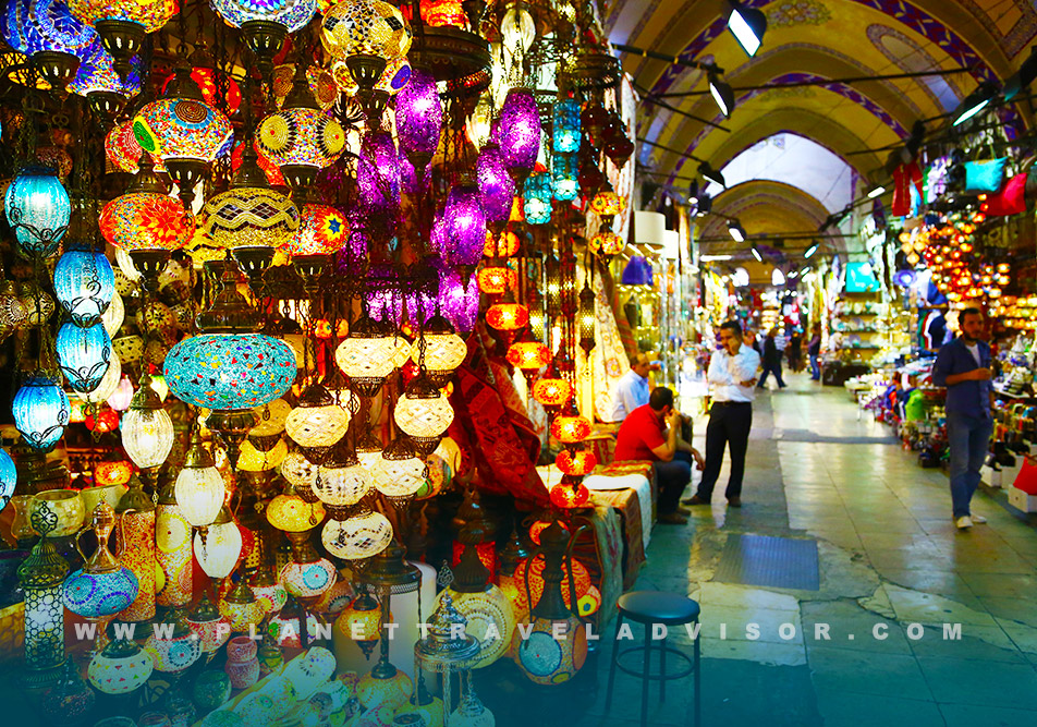 How to Get to the Grand Bazaar in Istanbul - Planet Travel Advisor.jpg