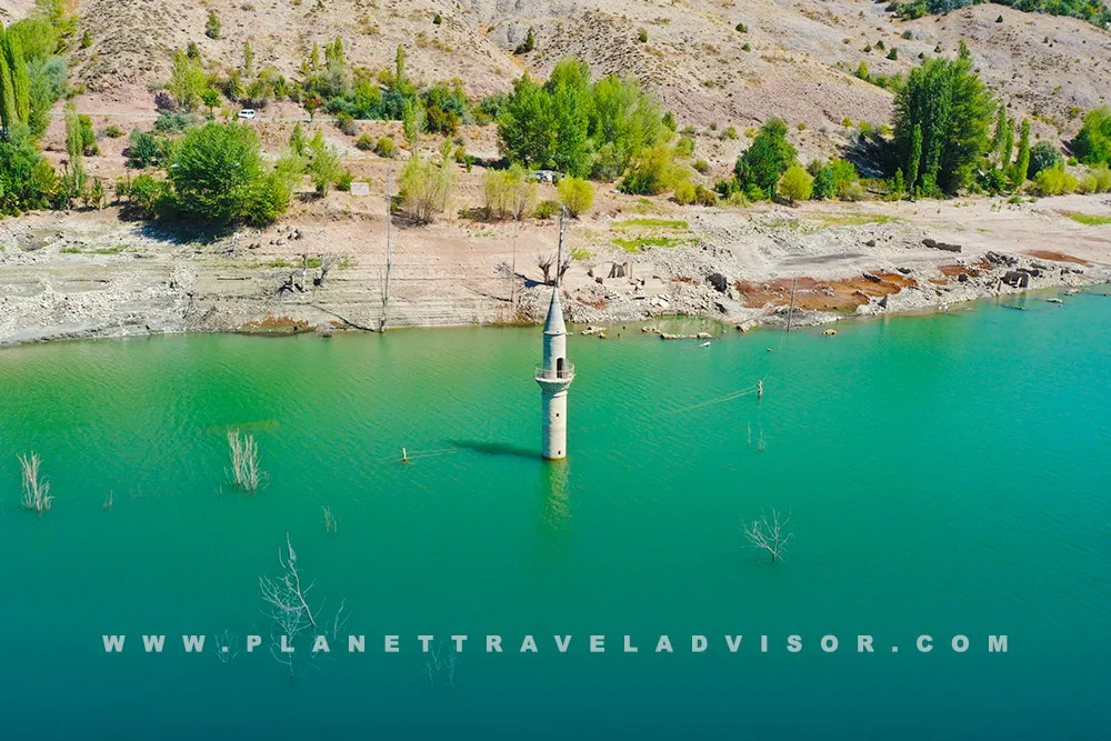Kızılırmak River History - Planet Travel Advisor.webp