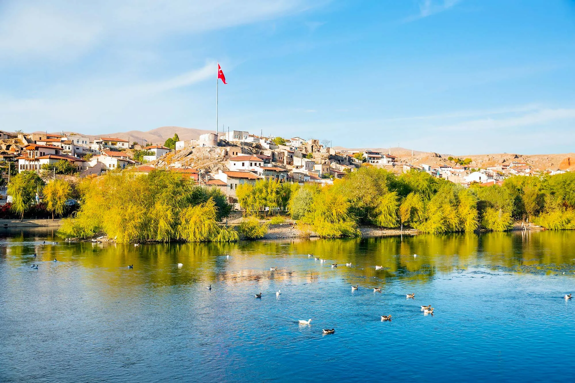 Kızılırmak River, Turkey - Planet Travel Advisor.jpg