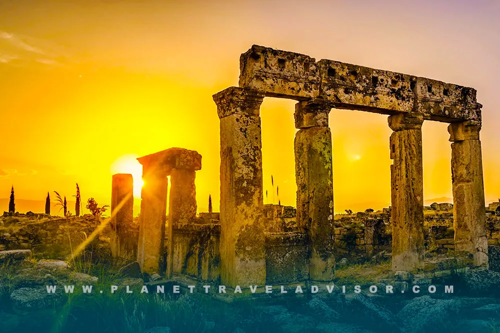 Laodicea on the Lycus in Early Christianity - Planet Travel Advisor.webp