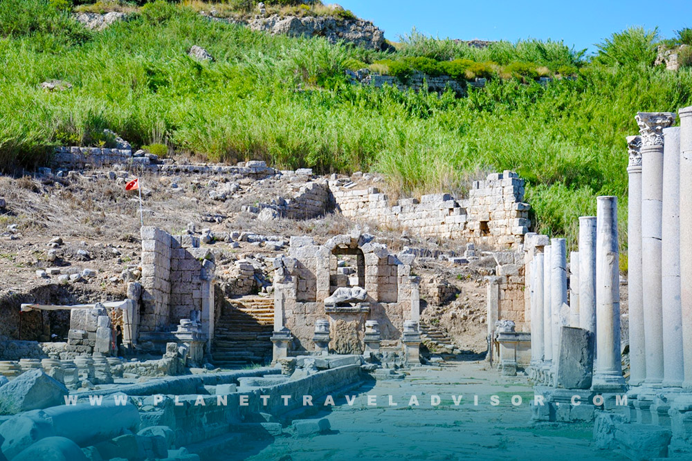 Legacy Of Ancient Perge - Planet Travel Advisor.jpg