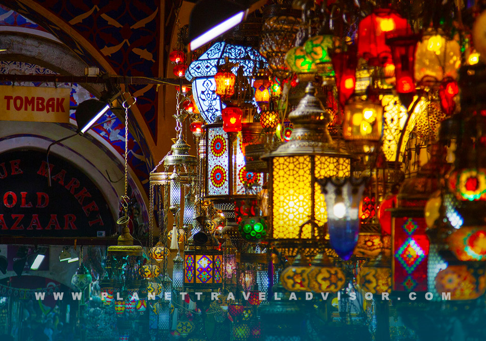 Money, Currency, Safety, and Payments for the Grand Bazaar - Planet Travel Advisor.jpg