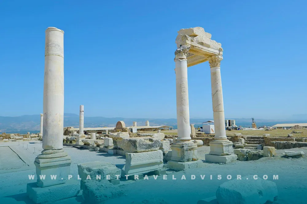 Planning a Visit to Laodicea on the Lycus - Planet Travel Advisor.webp