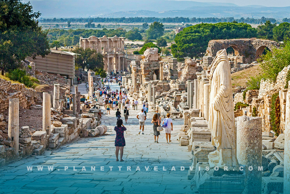 Planning Your Visit to the Library of Celsus - Planet Travel Advisor.jpg