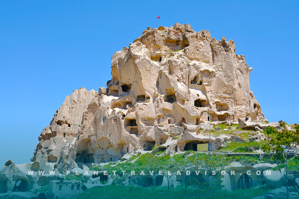 Practical Information for Uchisar Castle Visitors - Planet Travel Advisor.jpg