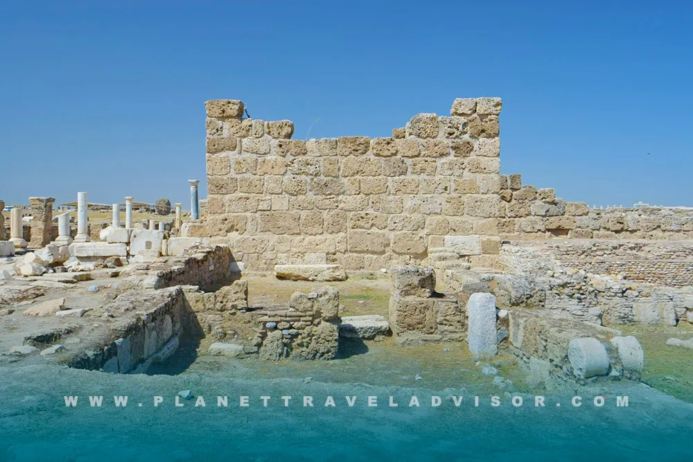 Rediscovery and Research at Laodicea on the Lycus - Planet Travel Advisor.webp
