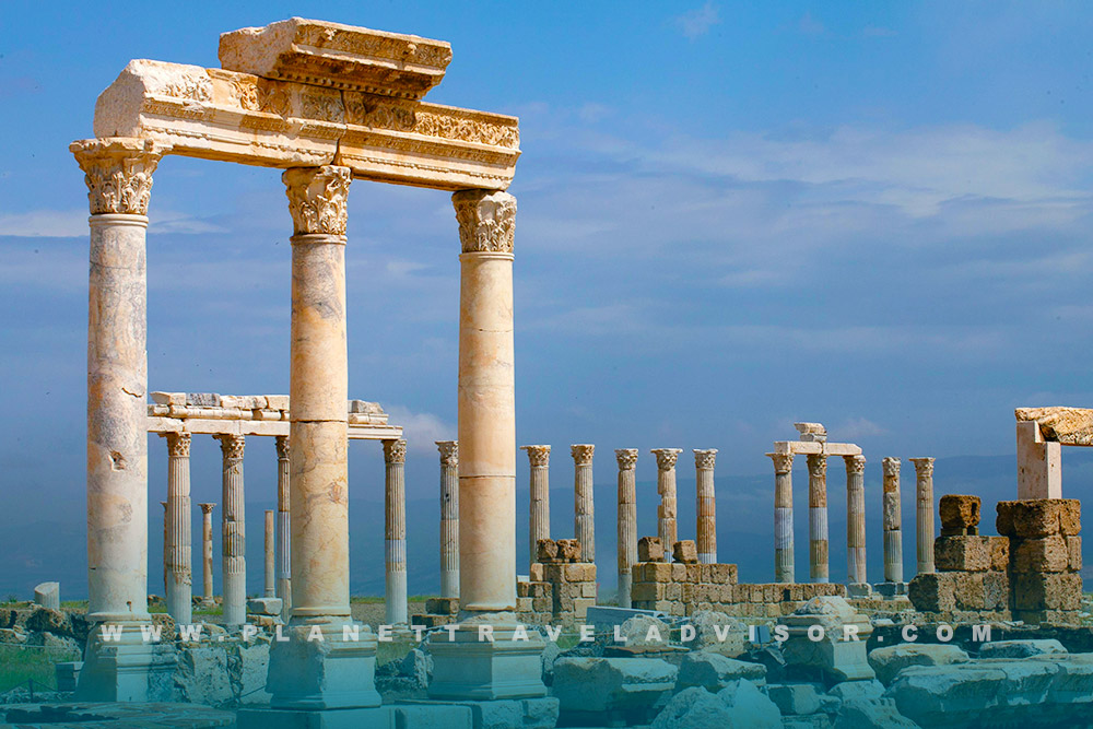 Roman Prosperity and Civic Life in Laodicea on the Lycus - Planet Travel Advisor.jpg