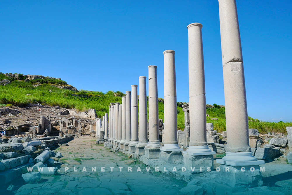 Roman Prosperity In Ancient Perge - Planet Travel Advisor.jpg