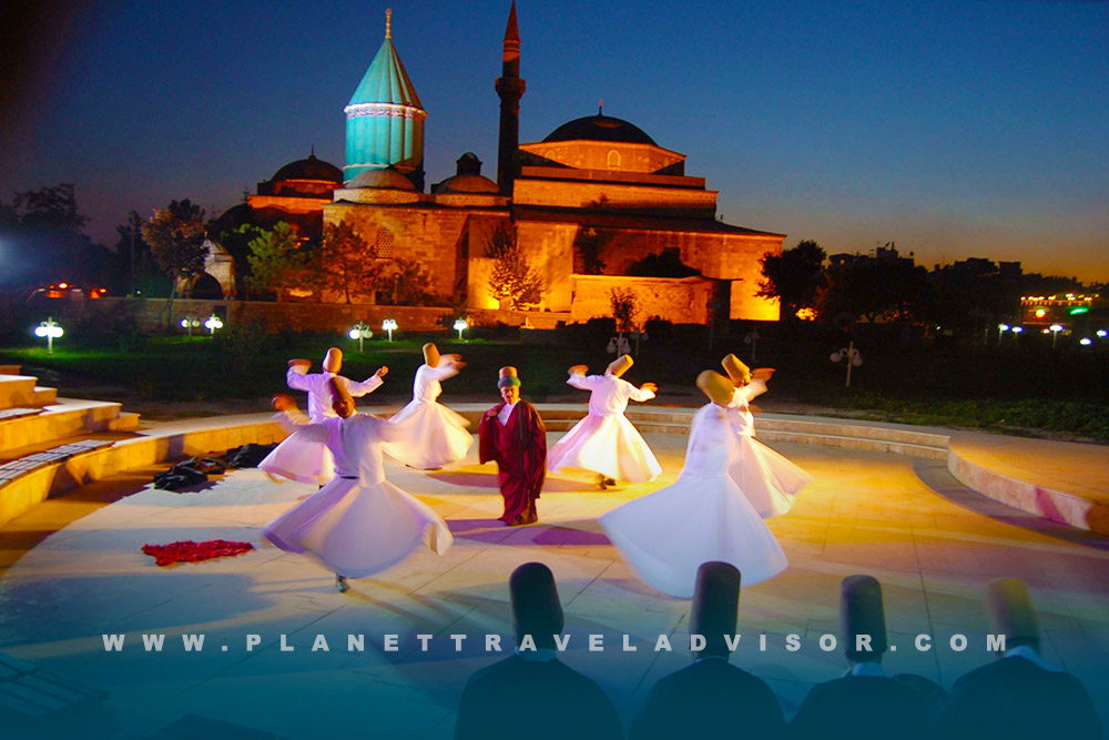 Şeb-I Arus Festival at the Mevlana Museum - Planet Travel Advisor.jpg