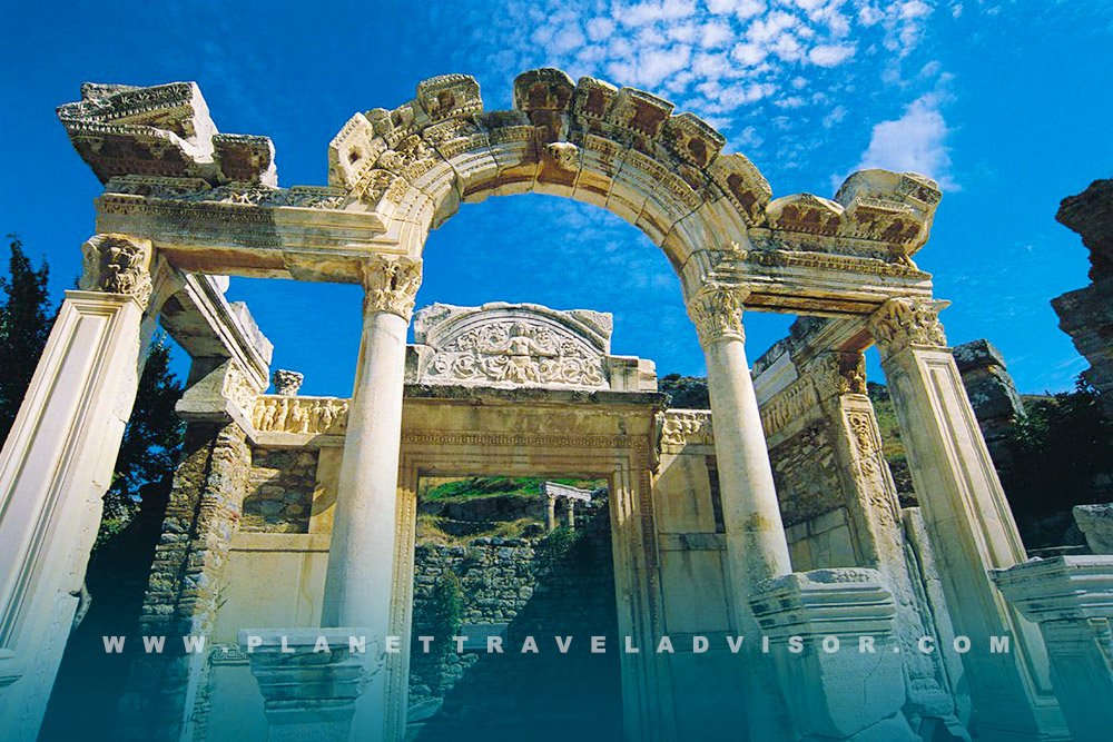 Symbolism in Stone The Four Virtues - Planet Travel Advisor.jpg