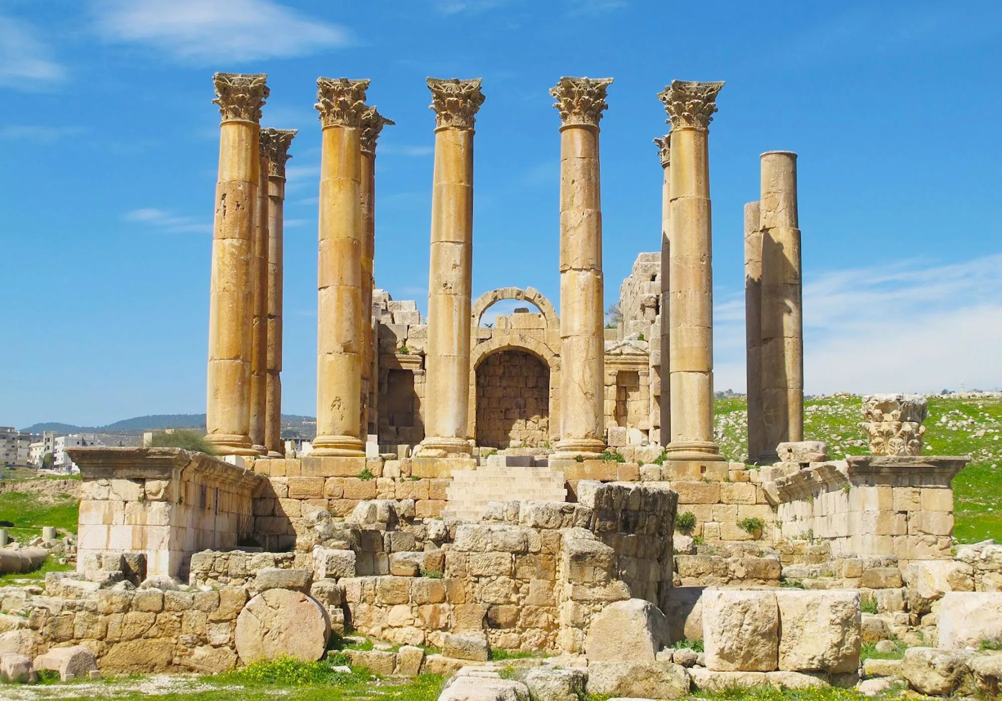 Temple of Artemis 2026 Complete Travel and History Guide
